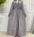 Solid Color Arabic Thobe