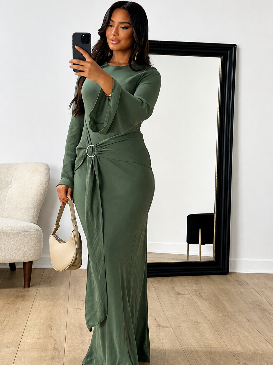 Elegant Dress
